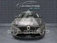 2016 Renault Talisman