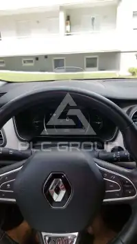 2016 Renault Talisman