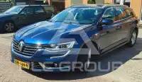 2016 Renault Talisman