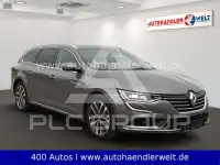 2016 Renault Talisman