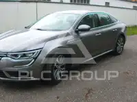 2016 Renault Talisman