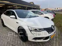 2016 Renault Talisman