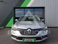 2016 Renault Talisman