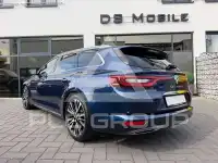 2016 Renault Talisman