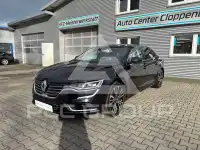 2016 Renault Talisman