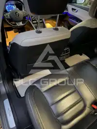2016 Renault Talisman