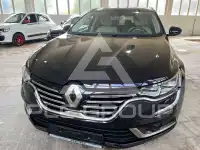 2016 Renault Talisman