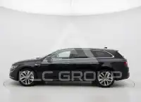2016 Renault Talisman