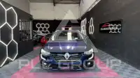 2016 Renault Talisman