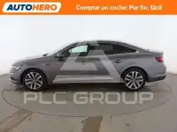 2016 Renault Talisman