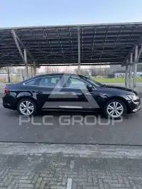 2016 Renault Talisman