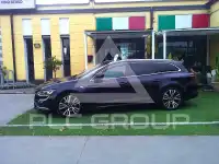 2016 Renault Talisman