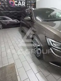 2016 Renault Talisman