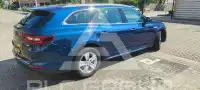 2016 Renault Talisman