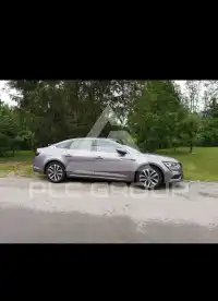 2016 Renault Talisman