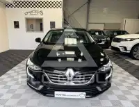 2016 Renault Talisman