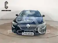 2016 Renault Talisman