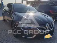 2016 Renault Talisman