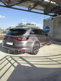 2016 Renault Talisman