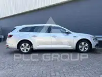 2016 Renault Talisman