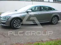 2016 Renault Talisman