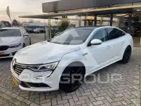 2016 Renault Talisman