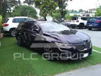 2016 Renault Talisman
