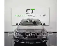 2016 Renault Talisman