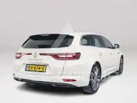 2016 Renault Talisman