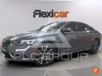 2016 Renault Talisman