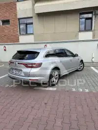 2016 Renault Talisman