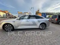 2016 Renault Talisman