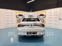 2016 Renault Talisman