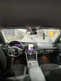 2016 Renault Talisman