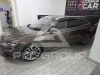 2016 Renault Talisman