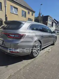 2016 Renault Talisman