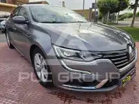 2016 Renault Talisman