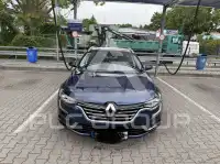 2016 Renault Talisman