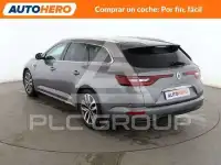 2016 Renault Talisman