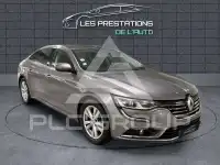 2016 Renault Talisman