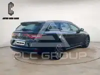 2016 Renault Talisman