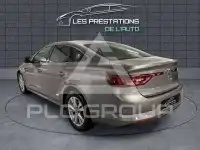 2016 Renault Talisman