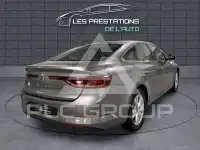 2016 Renault Talisman