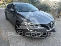 2016 Renault Talisman
