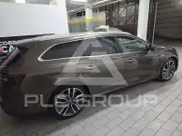 2016 Renault Talisman