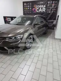 2016 Renault Talisman