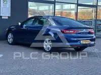 2016 Renault Talisman