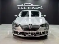 2016 Renault Talisman
