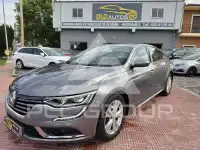 2016 Renault Talisman