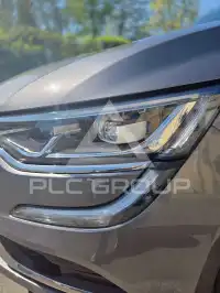 2016 Renault Talisman